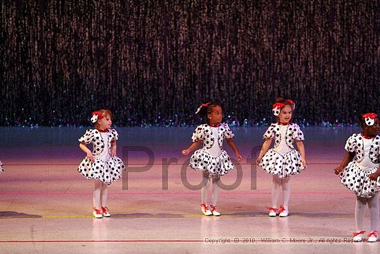 2010 Corky Bell Dance Recital<br />5/15/2010<br />7:30pm Show<br />BJCC birmingham, Al