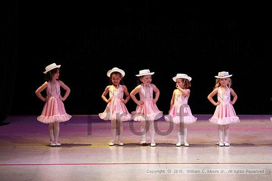 2010 Corky Bell Dance Recital<br />5/15/2010<br />7:30pm Show<br />BJCC birmingham, Al