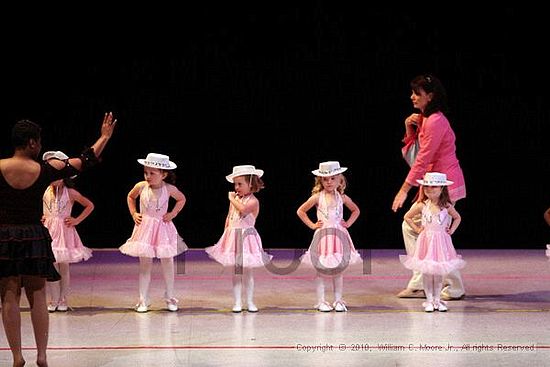 2010 Corky Bell Dance Recital<br />5/15/2010<br />7:30pm Show<br />BJCC birmingham, Al
