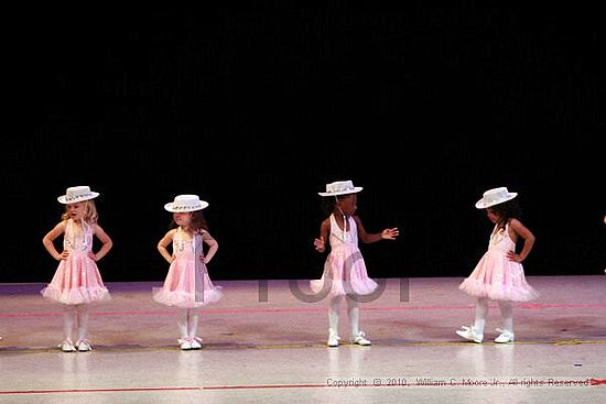 2010 Corky Bell Dance Recital<br />5/15/2010<br />7:30pm Show<br />BJCC birmingham, Al