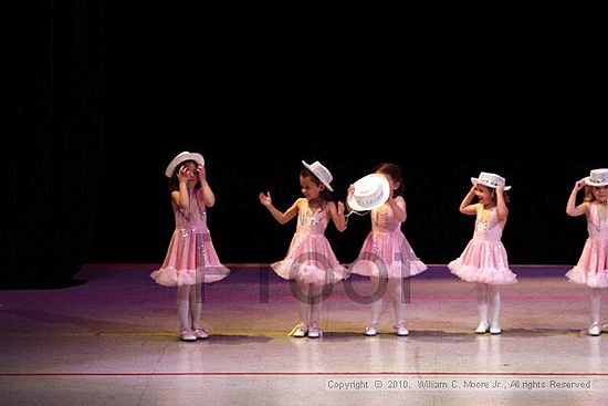 2010 Corky Bell Dance Recital<br />5/15/2010<br />7:30pm Show<br />BJCC birmingham, Al