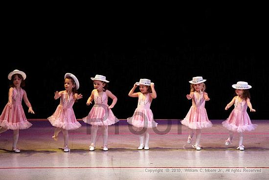 2010 Corky Bell Dance Recital<br />5/15/2010<br />7:30pm Show<br />BJCC birmingham, Al