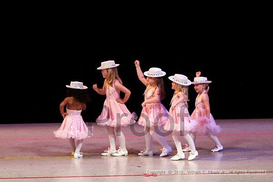 2010 Corky Bell Dance Recital<br />5/15/2010<br />7:30pm Show<br />BJCC birmingham, Al