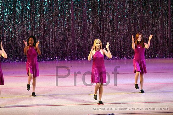 2010 Corky Bell Dance Recital<br />5/15/2010<br />7:30pm Show<br />BJCC birmingham, Al