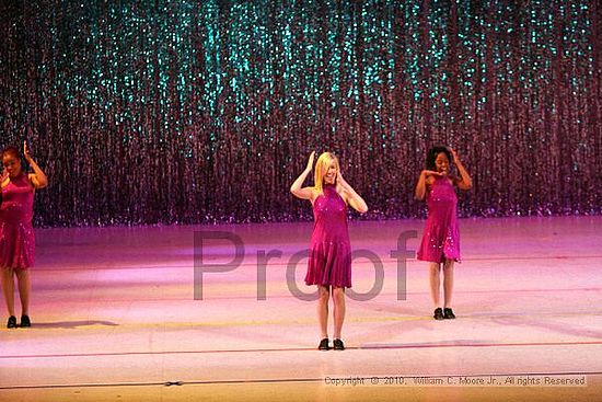 2010 Corky Bell Dance Recital<br />5/15/2010<br />7:30pm Show<br />BJCC birmingham, Al