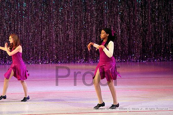 2010 Corky Bell Dance Recital<br />5/15/2010<br />7:30pm Show<br />BJCC birmingham, Al