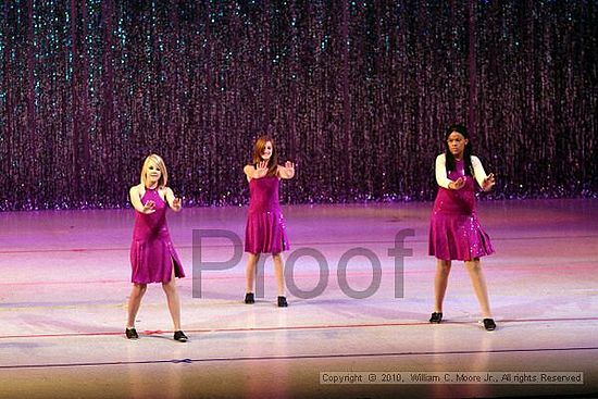 2010 Corky Bell Dance Recital<br />5/15/2010<br />7:30pm Show<br />BJCC birmingham, Al