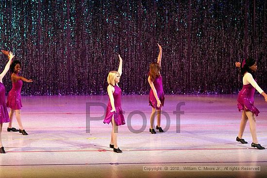 2010 Corky Bell Dance Recital<br />5/15/2010<br />7:30pm Show<br />BJCC birmingham, Al