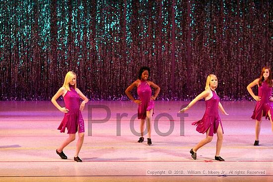 2010 Corky Bell Dance Recital<br />5/15/2010<br />7:30pm Show<br />BJCC birmingham, Al