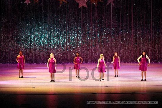 2010 Corky Bell Dance Recital<br />5/15/2010<br />7:30pm Show<br />BJCC birmingham, Al