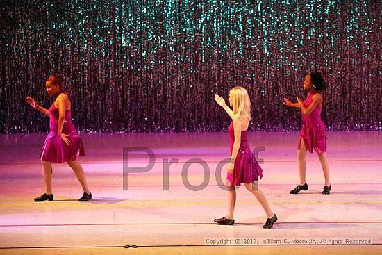 2010 Corky Bell Dance Recital<br />5/15/2010<br />7:30pm Show<br />BJCC birmingham, Al