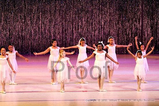 2010 Corky Bell Dance Recital<br />5/15/2010<br />7:30pm Show<br />BJCC birmingham, Al