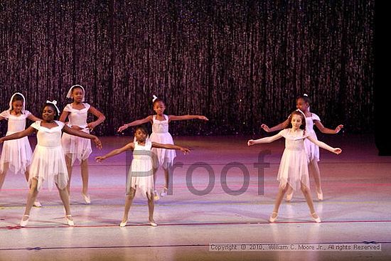 2010 Corky Bell Dance Recital<br />5/15/2010<br />7:30pm Show<br />BJCC birmingham, Al