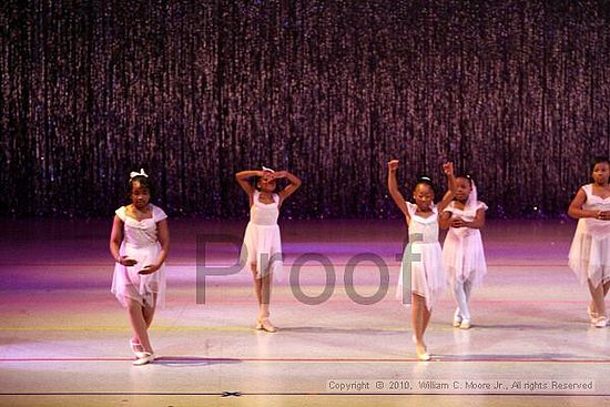 2010 Corky Bell Dance Recital<br />5/15/2010<br />7:30pm Show<br />BJCC birmingham, Al