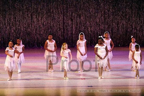 2010 Corky Bell Dance Recital<br />5/15/2010<br />7:30pm Show<br />BJCC birmingham, Al