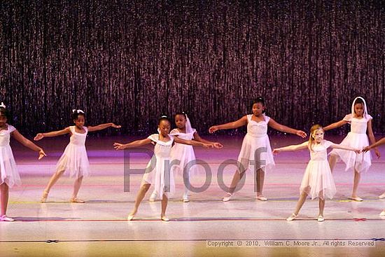 2010 Corky Bell Dance Recital<br />5/15/2010<br />7:30pm Show<br />BJCC birmingham, Al