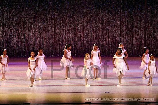 2010 Corky Bell Dance Recital<br />5/15/2010<br />7:30pm Show<br />BJCC birmingham, Al