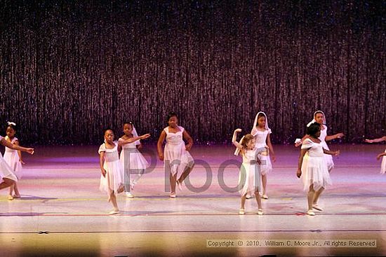 2010 Corky Bell Dance Recital<br />5/15/2010<br />7:30pm Show<br />BJCC birmingham, Al