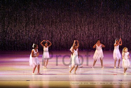 2010 Corky Bell Dance Recital<br />5/15/2010<br />7:30pm Show<br />BJCC birmingham, Al