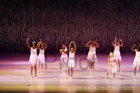 2010 Corky Bell Dance Recital<br />5/15/2010<br />7:30pm Show<br />BJCC birmingham, Al