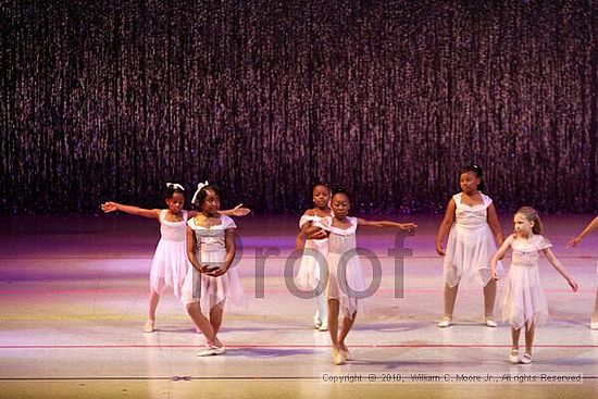 2010 Corky Bell Dance Recital<br />5/15/2010<br />7:30pm Show<br />BJCC birmingham, Al