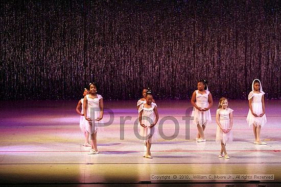 2010 Corky Bell Dance Recital<br />5/15/2010<br />7:30pm Show<br />BJCC birmingham, Al