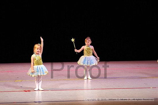2010 Corky Bell Dance Recital<br />5/15/2010<br />7:30pm Show<br />BJCC birmingham, Al