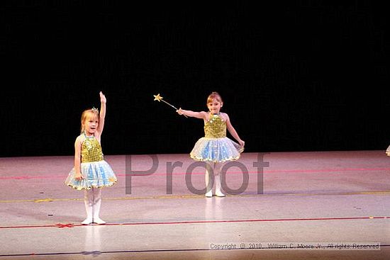 2010 Corky Bell Dance Recital<br />5/15/2010<br />7:30pm Show<br />BJCC birmingham, Al