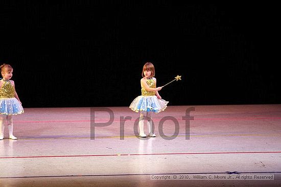 2010 Corky Bell Dance Recital<br />5/15/2010<br />7:30pm Show<br />BJCC birmingham, Al