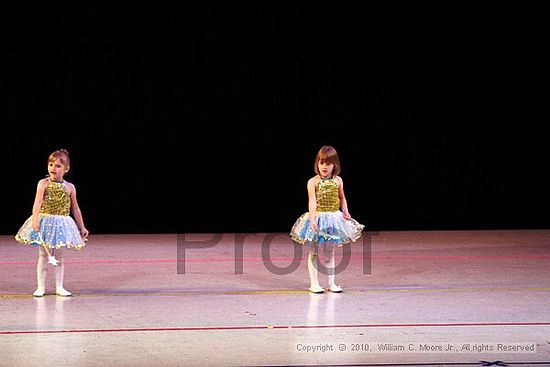2010 Corky Bell Dance Recital<br />5/15/2010<br />7:30pm Show<br />BJCC birmingham, Al