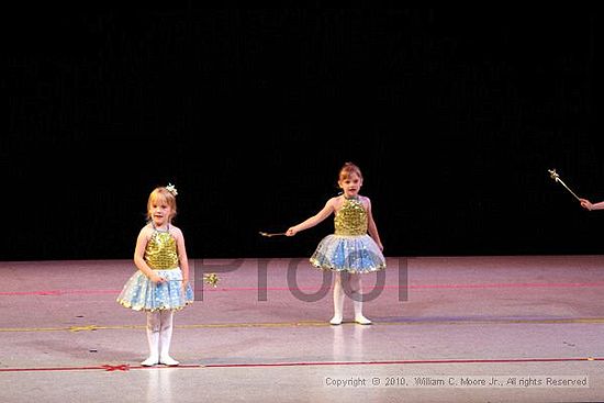 2010 Corky Bell Dance Recital<br />5/15/2010<br />7:30pm Show<br />BJCC birmingham, Al