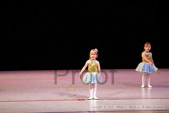 2010 Corky Bell Dance Recital<br />5/15/2010<br />7:30pm Show<br />BJCC birmingham, Al