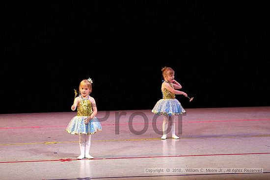 2010 Corky Bell Dance Recital<br />5/15/2010<br />7:30pm Show<br />BJCC birmingham, Al