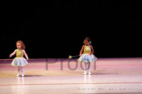2010 Corky Bell Dance Recital<br />5/15/2010<br />7:30pm Show<br />BJCC birmingham, Al