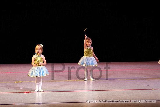 2010 Corky Bell Dance Recital<br />5/15/2010<br />7:30pm Show<br />BJCC birmingham, Al
