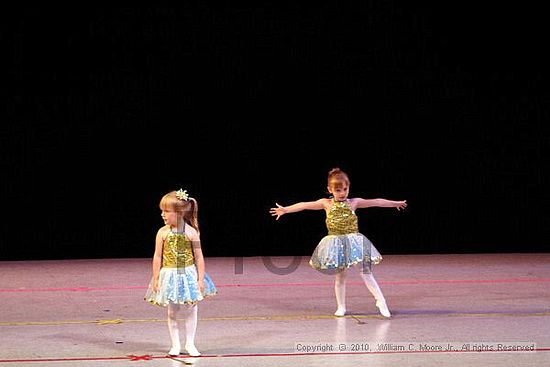 2010 Corky Bell Dance Recital<br />5/15/2010<br />7:30pm Show<br />BJCC birmingham, Al