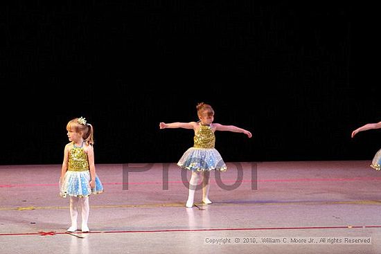 2010 Corky Bell Dance Recital<br />5/15/2010<br />7:30pm Show<br />BJCC birmingham, Al