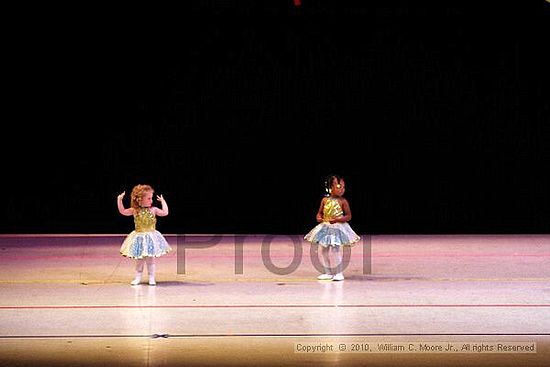 2010 Corky Bell Dance Recital<br />5/15/2010<br />7:30pm Show<br />BJCC birmingham, Al