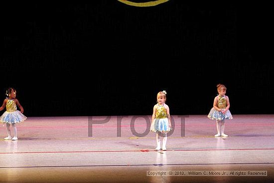 2010 Corky Bell Dance Recital<br />5/15/2010<br />7:30pm Show<br />BJCC birmingham, Al