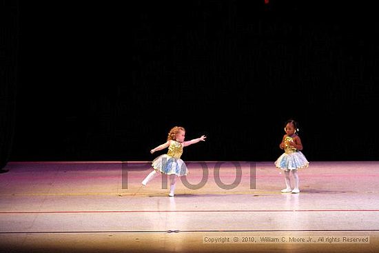 2010 Corky Bell Dance Recital<br />5/15/2010<br />7:30pm Show<br />BJCC birmingham, Al