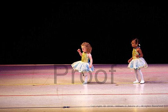 2010 Corky Bell Dance Recital<br />5/15/2010<br />7:30pm Show<br />BJCC birmingham, Al
