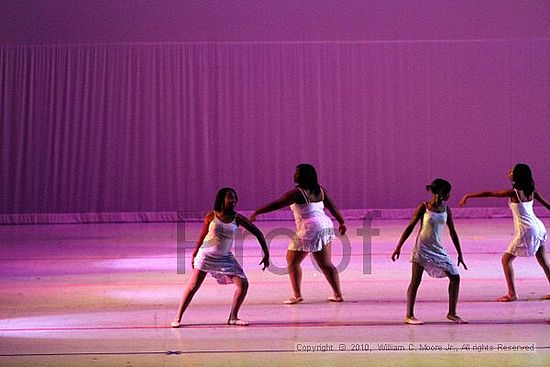 2010 Corky Bell Dance Recital<br />5/15/2010<br />7:30pm Show<br />BJCC birmingham, Al