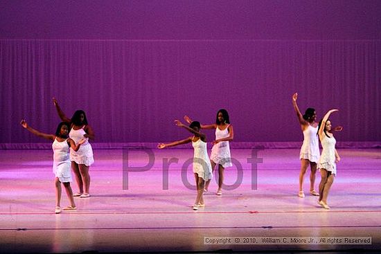 2010 Corky Bell Dance Recital<br />5/15/2010<br />7:30pm Show<br />BJCC birmingham, Al