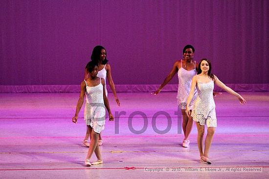2010 Corky Bell Dance Recital<br />5/15/2010<br />7:30pm Show<br />BJCC birmingham, Al