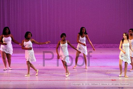 2010 Corky Bell Dance Recital<br />5/15/2010<br />7:30pm Show<br />BJCC birmingham, Al