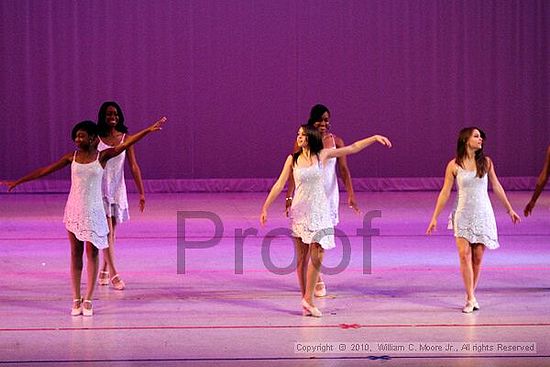 2010 Corky Bell Dance Recital<br />5/15/2010<br />7:30pm Show<br />BJCC birmingham, Al