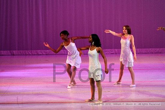 2010 Corky Bell Dance Recital<br />5/15/2010<br />7:30pm Show<br />BJCC birmingham, Al