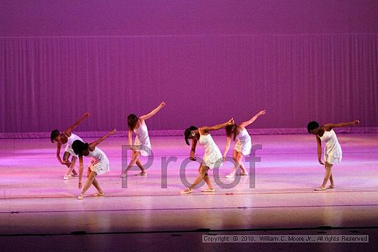 2010 Corky Bell Dance Recital<br />5/15/2010<br />7:30pm Show<br />BJCC birmingham, Al