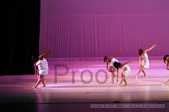 2010 Corky Bell Dance Recital<br />5/15/2010<br />7:30pm Show<br />BJCC birmingham, Al