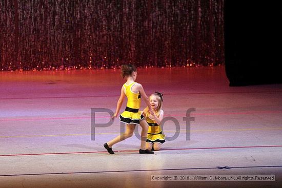 2010 Corky Bell Dance Recital<br />5/15/2010<br />7:30pm Show<br />BJCC birmingham, Al